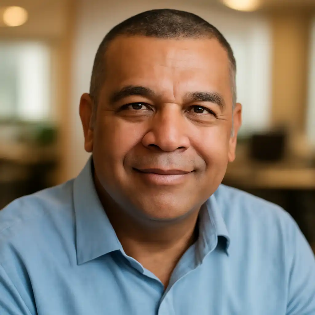 Bruno Almeida